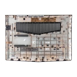   Lenovo Legion Y520-15IKBA, Y520-15IKBN gyári új fekete alsó fedél (5CB0N00296)