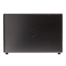   Dell Vostro 5460, 5470, Inspiron 5439 (érintőkijelző nélküli modell) használt szürke LCD kijelző hátlap webkamerával (0DH6PT)