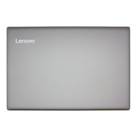   Lenovo IdeaPad 520-15IKB gyári új szürke kijelző hátlap LCD kábellel (5CB0N98513)