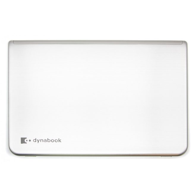 Toshiba Satellite, Dynabook P50-A, P50-B gyári új fém LCD hátlap (H000070930, H000070920)