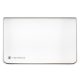 Toshiba Satellite, Dynabook P50-A, P50-B gyári új fém LCD hátlap (H000070930, H000070920)