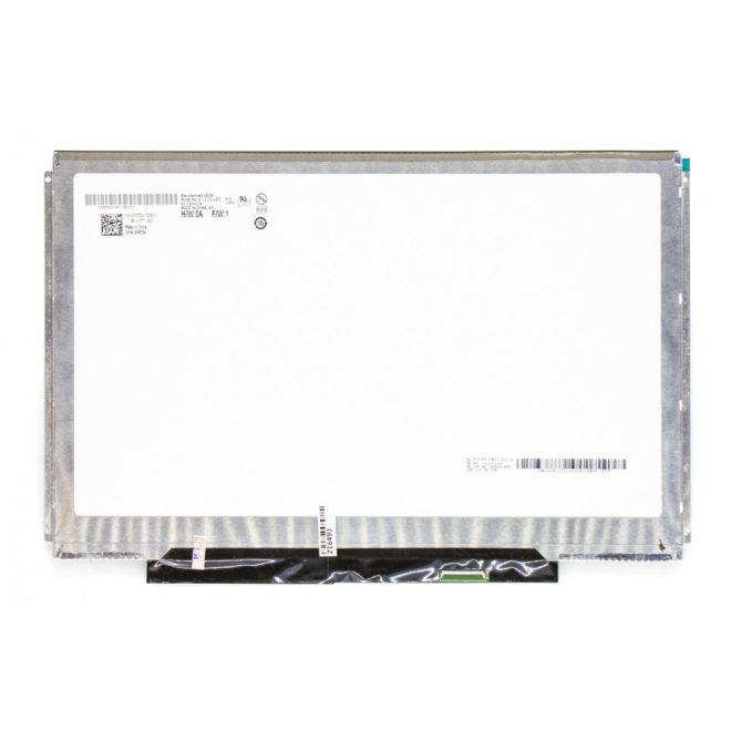 Dell XPS M1330 matt és fényes Laptop kijelző 1600x900 (HD+) beszerelési lehetőséggel