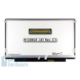   Acer Aspire Timeline 3830TG fényes Laptop kijelző 1280x800 (WXGA HD) beszerelési lehetőséggel