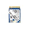 Toshiba 128GB M.2 PCIe NVME SSD meghajtó kártya, (2230) (KBG40ZNS128G)