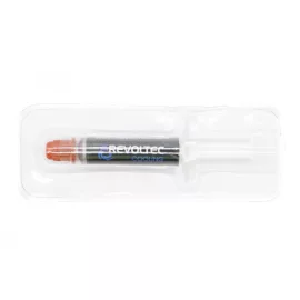 Ezüst paszta 0.5g-os, fecskendőben (Revoltec RZ032)
