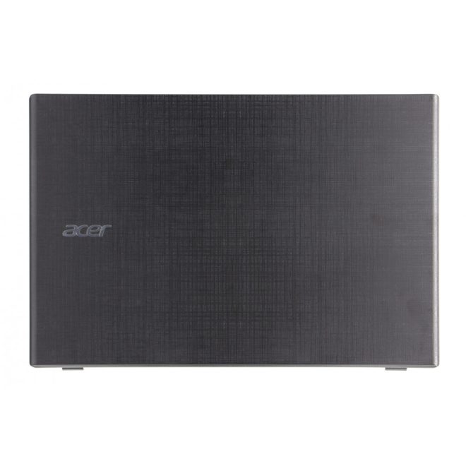 Acer Aspire F5-521, F5-571 gyári új fekete LCD kijelző hátlap (60.EF7N7.002)