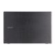 Acer Aspire F5-521, F5-571 gyári új fekete LCD kijelző hátlap (60.EF7N7.002)