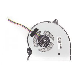   Asus Rog Strix GL702VM gyári új GPU hűtő ventilátor, beszerelési lehetőséggel, (13NB0DQ0AM0301)