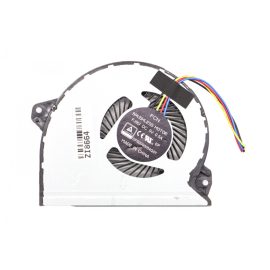   Asus Rog Strix GL702VM gyári új CPU hűtő ventilátor (13NB0DQ0AM0201)