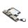 Asus ZenBook UX303UB gyári új I/O (USB, CMOS, kártyaolvasó) panel (90NB08U0-R10010)