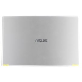   Asus VivoBook X420FA, X420UA gyári új szürke LCD kijelző hátlap (90NB0K00-R7A010)