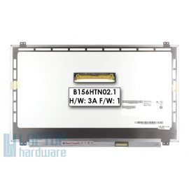   Dell Latitude E6540 matt, tükröződésmentes Laptop kijelző 1440x900 (WXGA+ HD) beszerelési lehetőséggel