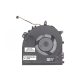 Asus A512U, F512UA, X512UF gyári új hűtő ventilátor (13N1-6TA0U11)