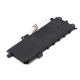 Asus VivoBook 15 F512DA Laptop akkumulátor, gyári új, 2 cellás (4050mAh)