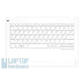 Lenovo IdeaPad 100S-11IBY fehér magyar Laptop billentyűzet