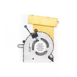   HP Omen 15-CE0, 15T-CE0 gyári új CPU hűtő ventilátor, beszerelési lehetőséggel, (929455-001)