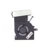HP Omen 15-CE0, 15T-CE0 gyári új CPU hűtő ventilátor, beszerelési lehetőséggel, (929455-001)