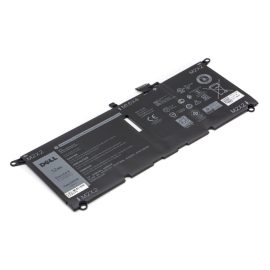   Dell Latitude 7490 Laptop akkumulátor, gyári új, 4 cellás (6500mAh)