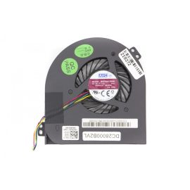   Dell Precision M4800 gyári új hűtő ventilátor, beszerelési lehetőséggel, (2K3K7, 02K3K7)
