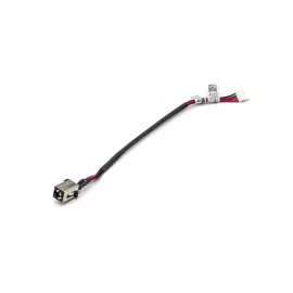   Toshiba Satellite C55-C, L50D-C, P50-C gyári új DC tápaljzat, DC-jack (SIQDD0BLQAD000)