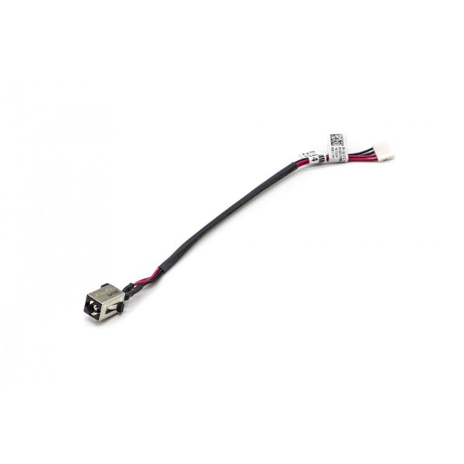 Toshiba Satellite C55-C, L50D-C, P50-C gyári új DC tápaljzat, DC-jack (SIQDD0BLQAD000)