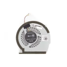   Dell Inspiron 15 (7567) gyári új jobb-oldali hűtő ventilátor (NWW0W)