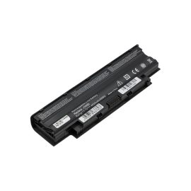   Dell Inspiron N4010D Laptop akkumulátor, új, gyárival megegyező minőségű helyettesítő, 6 cellás (4400mAh)