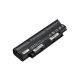 Dell Vostro 3555 Laptop akkumulátor, új, gyárival megegyező minőségű helyettesítő, 6 cellás (4400mAh)