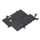 Asus VivoBook E12 E203MA, E203NA gyári új 2 cellás 38Wh 5000mAh akkumulátor (0B200-02500000, C21N1629)