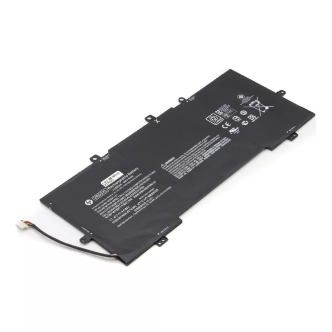 HP Envy Envy 13-d000 Laptop akkumulátor, gyári új, 3 cellás (3830mAh)