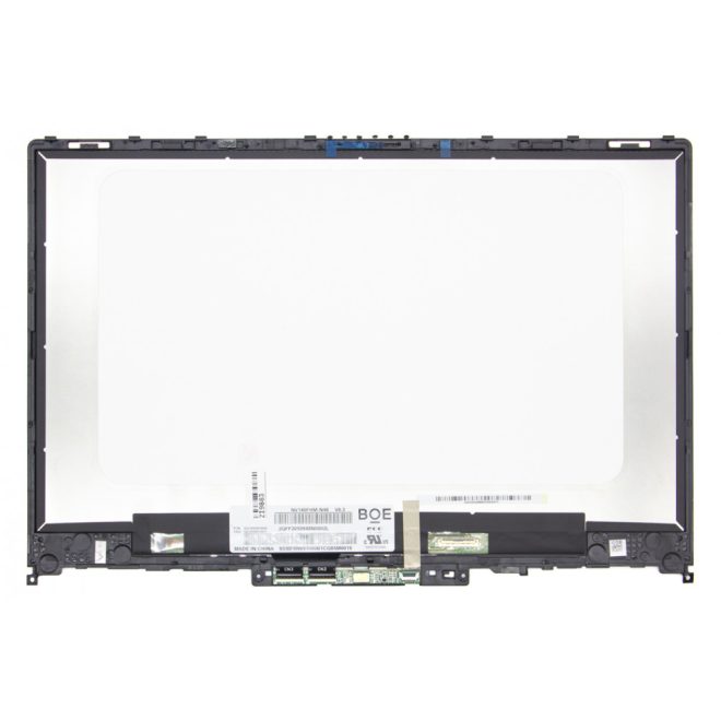 Lenovo IdeaPad C340-14API fényes Laptop kijelző 1440x900 (WXGA+ HD) beszerelési lehetőséggel