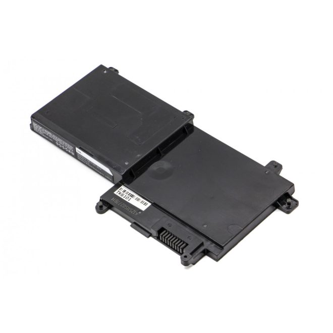 HP ProBook 655 G2 Laptop Akkumulátor, új, gyárival megegyező minőségű helyettesítő, 3 cellás (3400mAh)