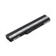Asus K42 K42JK Laptop Akkumulátor, új, gyárival megegyező minőségű helyettesítő, 6 cellás (4400mAh)