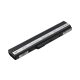 Asus K52 K52F Laptop akkumulátor, új, gyárival megegyező minőségű helyettesítő, 6 cellás (4400mAh)