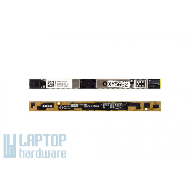 Lenovo IdeaPad B50-30, B50-45, B50-70 gyári új webkamera (PK40000W300, 90007266)