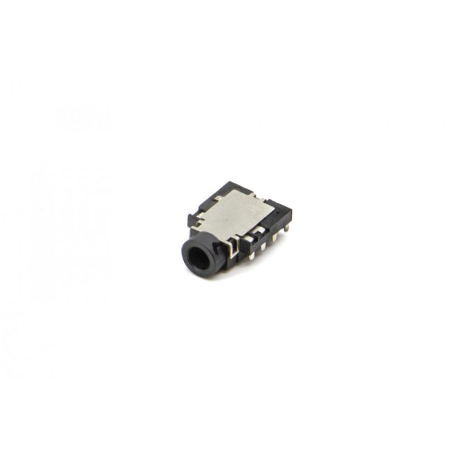 Dell Vostro 5460 gyári új Audio jack csatlakozó