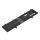 Asus X411 X411QA Laptop Akkumulátor, gyári új, 3 cellás (3550mAh)