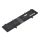 Asus X411 X411UA Laptop akkumulátor, gyári új, 3 cellás (3550mAh)