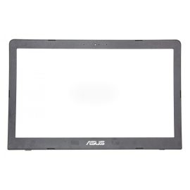   Asus X580GD, X580VN gyári új LCD kijelző keret, matt fekete (90NB0FL1-R7B012)