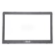 Asus X580GD, X580VN gyári új LCD kijelző keret, matt fekete (90NB0FL1-R7B012)