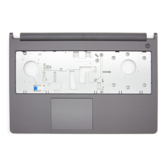 Dell Inspiron 15 5000, 5555, 5558 gyári új szürke-ezüst felső fedél touchpaddal (DP/N: 000KDP)