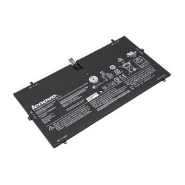   Lenovo IdeaPad Yoga 3 Pro-1370 Laptop akkumulátor, gyári új, 4 cellás (5790mAh)