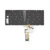 Lenovo IdeaPad 320S-14IKB szürke magyar Laptop billentyűzet