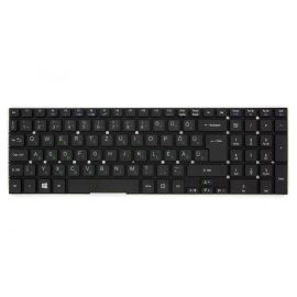 Acer Aspire V3-771G fekete magyarított Laptop billentyűzet