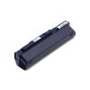 Acer Aspire ONE A110-1295 Laptop Akkumulátor, új, gyárival megegyező minőségű helyettesítő, 9 cellás (6600mAh)