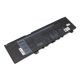 Dell Inspiron 7386, 5370, Vostro 5370 gyári új 3 cellás 38Wh 3160mAh akkumulátor (TYPE: F62G0)
