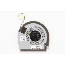   Dell Inspiron 15 (7567) gyári új bal-oldali hűtő ventilátor (147DX)