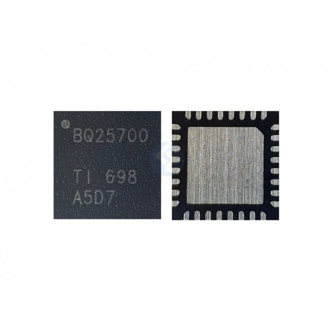 BQ25700 töltésvezérlő IC chip