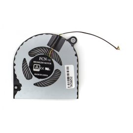   Acer Nitro AN515-51, AN515-52, AN515-53 gyári új CPU hűtő ventilátor, beszerelési lehetőséggel, (23.Q2CN2.001, FJM0)