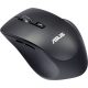 Asus WT425 Silent Black vezeték nélküli optikai egér, fekete